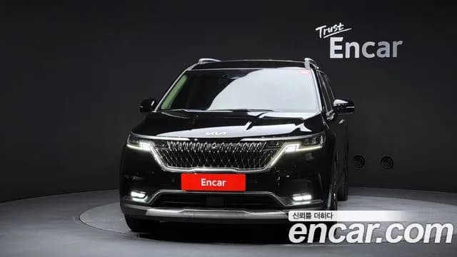 2022 Kia Carnival 4Generation 9-Seater Noblesse Sold VIN KNANC81BBNS190369 – photo 14 2022 Kia Carnival 4Generation 9-Seater Noblesse Sold VIN KNANC81BBNS190369 – photo 14