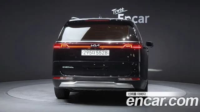 2022 Kia Carnival 4Generation 9-Seater Noblesse Sold VIN KNANC81BBNS190369 – photo 15 2022 Kia Carnival 4Generation 9-Seater Noblesse Sold VIN KNANC81BBNS190369 – photo 15