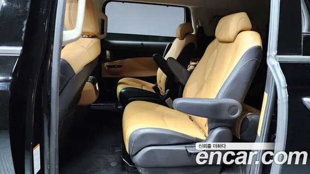2022 Kia Carnival 4Generation 9-Seater Noblesse Sold VIN KNANC81BBNS190369 – photo 18 2022 Kia Carnival 4Generation 9-Seater Noblesse Sold VIN KNANC81BBNS190369 – photo 18