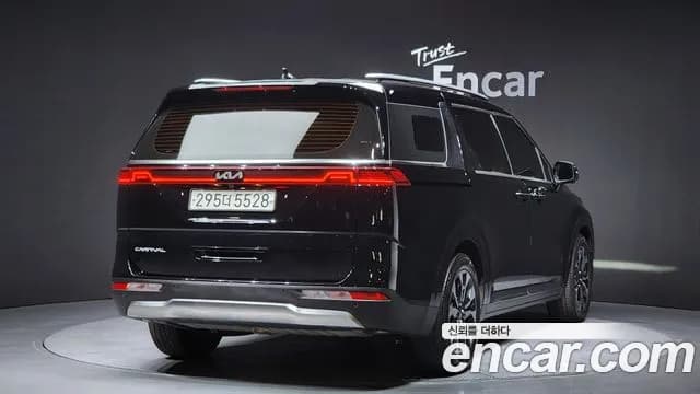 2022 Kia Carnival 4Generation 9-Seater Noblesse Sold VIN KNANC81BBNS190369 – photo 20 2022 Kia Carnival 4Generation 9-Seater Noblesse Sold VIN KNANC81BBNS190369 – photo 20