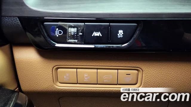 2022 Kia Carnival 4Generation 9-Seater Noblesse Sold VIN KNANC81BBNS190369 – photo 24 2022 Kia Carnival 4Generation 9-Seater Noblesse Sold VIN KNANC81BBNS190369 – photo 24