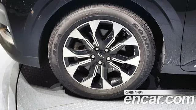 2022 Kia Carnival 4Generation 9-Seater Noblesse Sold VIN KNANC81BBNS190369 – photo 27 2022 Kia Carnival 4Generation 9-Seater Noblesse Sold VIN KNANC81BBNS190369 – photo 27
