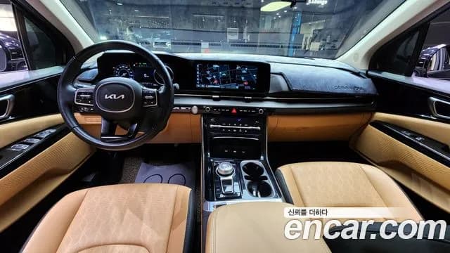 2022 Kia Carnival 4Generation 9-Seater Noblesse Sold VIN KNANC81BBNS190369 – photo 28 2022 Kia Carnival 4Generation 9-Seater Noblesse Sold VIN KNANC81BBNS190369 – photo 28