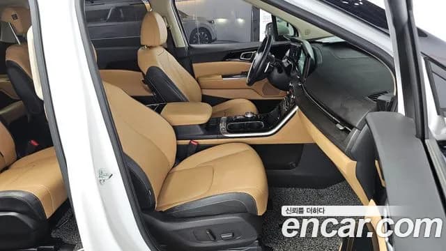 2023 Kia Carnival 4Generation 9-Seater Noblesse Sold VIN KNANC81BBPS193271 – rear exterior 2023 Kia Carnival 4Generation 9-Seater Noblesse Sold VIN KNANC81BBPS193271 – rear exterior
