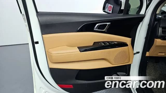 2023 Kia Carnival 4Generation 9-Seater Noblesse Sold VIN KNANC81BBPS193271 – engine bay 2023 Kia Carnival 4Generation 9-Seater Noblesse Sold VIN KNANC81BBPS193271 – engine bay