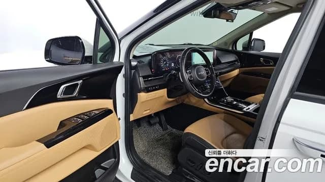 2023 Kia Carnival 4Generation 9-Seater Noblesse Sold VIN KNANC81BBPS193271 – photo 13 2023 Kia Carnival 4Generation 9-Seater Noblesse Sold VIN KNANC81BBPS193271 – photo 13