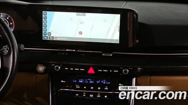 2023 Kia Carnival 4Generation 9-Seater Noblesse Sold VIN KNANC81BBPS193271 – photo 16 2023 Kia Carnival 4Generation 9-Seater Noblesse Sold VIN KNANC81BBPS193271 – photo 16