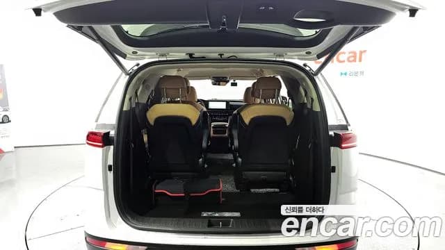 2023 Kia Carnival 4Generation 9-Seater Noblesse Sold VIN KNANC81BBPS193271 – photo 19 2023 Kia Carnival 4Generation 9-Seater Noblesse Sold VIN KNANC81BBPS193271 – photo 19