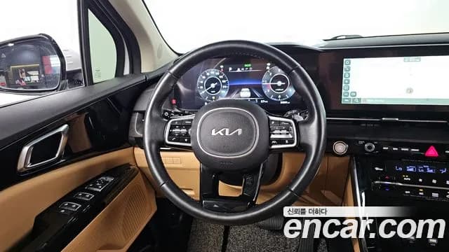2023 Kia Carnival 4Generation 9-Seater Noblesse Sold VIN KNANC81BBPS193271 – photo 22 2023 Kia Carnival 4Generation 9-Seater Noblesse Sold VIN KNANC81BBPS193271 – photo 22