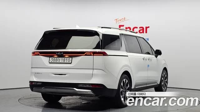 2023 Kia Carnival 4Generation 9-Seater Noblesse Sold VIN KNANC81BBPS193271 – photo 23 2023 Kia Carnival 4Generation 9-Seater Noblesse Sold VIN KNANC81BBPS193271 – photo 23