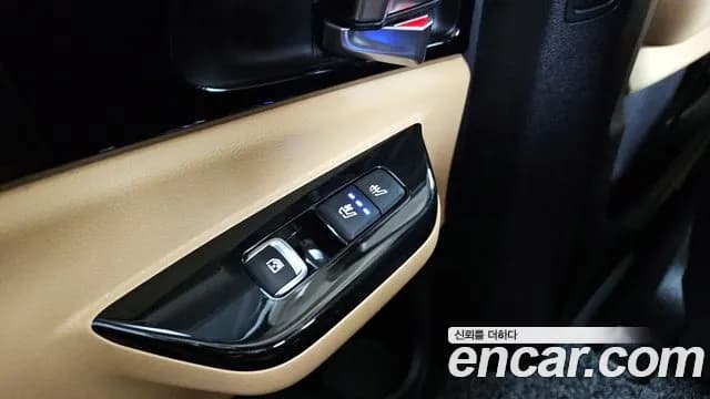 2023 Kia Carnival 4Generation 9-Seater Noblesse Sold VIN KNANC81BBPS193271 – photo 24 2023 Kia Carnival 4Generation 9-Seater Noblesse Sold VIN KNANC81BBPS193271 – photo 24