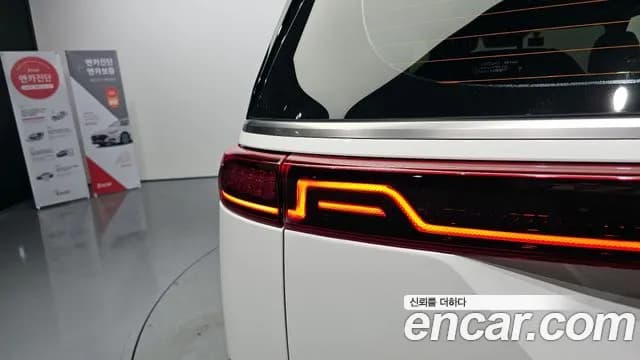 2023 Kia Carnival 4Generation 9-Seater Noblesse Sold VIN KNANC81BBPS193271 – photo 26 2023 Kia Carnival 4Generation 9-Seater Noblesse Sold VIN KNANC81BBPS193271 – photo 26