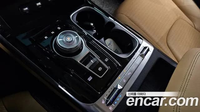 2023 Kia Carnival 4Generation 9-Seater Noblesse Sold VIN KNANC81BBPS193271 – photo 27 2023 Kia Carnival 4Generation 9-Seater Noblesse Sold VIN KNANC81BBPS193271 – photo 27