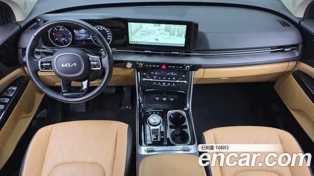 2023 Kia Carnival 4th Gen 9-Seater Noblesse Sold VIN KNANC81BBPS195037 – front exterior 2023 Kia Carnival 4th Gen 9-Seater Noblesse Sold VIN KNANC81BBPS195037 – front exterior