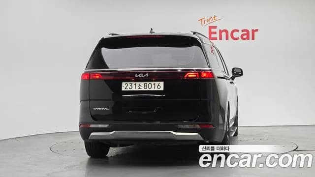 2023 Kia Carnival 4th Gen 9-Seater Noblesse Sold VIN KNANC81BBPS195037 – side profile 2023 Kia Carnival 4th Gen 9-Seater Noblesse Sold VIN KNANC81BBPS195037 – side profile