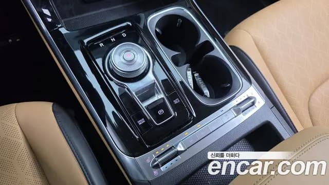2023 Kia Carnival 4th Gen 9-Seater Noblesse Sold VIN KNANC81BBPS195037 – photo 11 2023 Kia Carnival 4th Gen 9-Seater Noblesse Sold VIN KNANC81BBPS195037 – photo 11