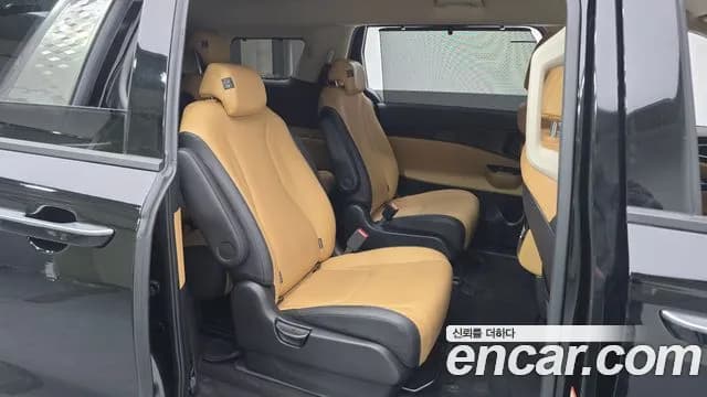 2023 Kia Carnival 4th Gen 9-Seater Noblesse Sold VIN KNANC81BBPS195037 – photo 15 2023 Kia Carnival 4th Gen 9-Seater Noblesse Sold VIN KNANC81BBPS195037 – photo 15