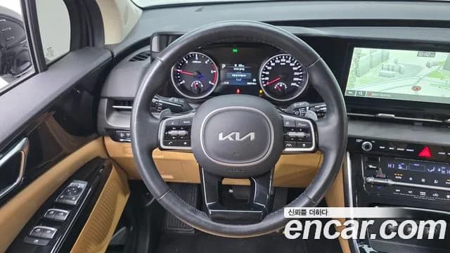 2023 Kia Carnival 4th Gen 9-Seater Noblesse Sold VIN KNANC81BBPS195037 – photo 16 2023 Kia Carnival 4th Gen 9-Seater Noblesse Sold VIN KNANC81BBPS195037 – photo 16