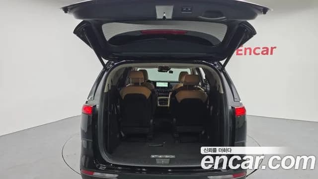 2023 Kia Carnival 4th Gen 9-Seater Noblesse Sold VIN KNANC81BBPS195037 – photo 17 2023 Kia Carnival 4th Gen 9-Seater Noblesse Sold VIN KNANC81BBPS195037 – photo 17