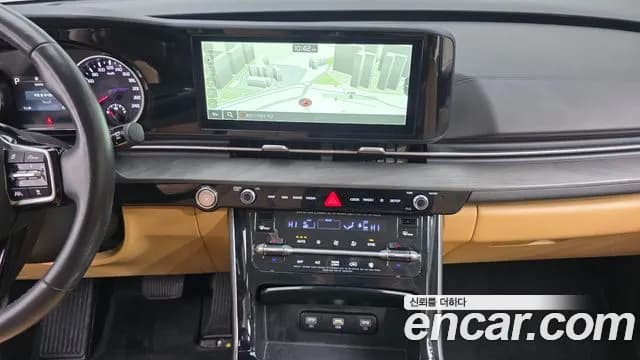 2023 Kia Carnival 4th Gen 9-Seater Noblesse Sold VIN KNANC81BBPS195037 – photo 18 2023 Kia Carnival 4th Gen 9-Seater Noblesse Sold VIN KNANC81BBPS195037 – photo 18