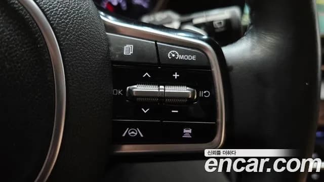 2023 Kia Carnival 4Generation 9-Seater Noblesse Sold VIN KNANC81BBPS195350 – dashboard 2023 Kia Carnival 4Generation 9-Seater Noblesse Sold VIN KNANC81BBPS195350 – dashboard