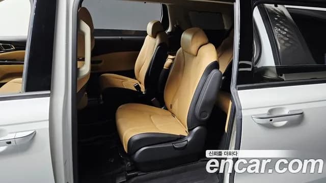 2023 Kia Carnival 4Generation 9-Seater Noblesse Sold VIN KNANC81BBPS195350 – engine bay 2023 Kia Carnival 4Generation 9-Seater Noblesse Sold VIN KNANC81BBPS195350 – engine bay