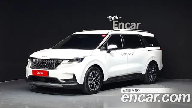 2023 Kia Carnival 4Generation 9-Seater Noblesse Sold VIN KNANC81BBPS195350 – odometer reading 2023 Kia Carnival 4Generation 9-Seater Noblesse Sold VIN KNANC81BBPS195350 – odometer reading