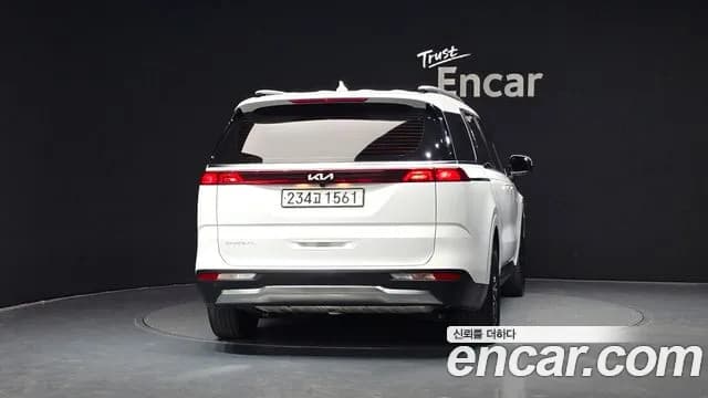 2023 Kia Carnival 4Generation 9-Seater Noblesse Sold VIN KNANC81BBPS195350 – photo 12 2023 Kia Carnival 4Generation 9-Seater Noblesse Sold VIN KNANC81BBPS195350 – photo 12