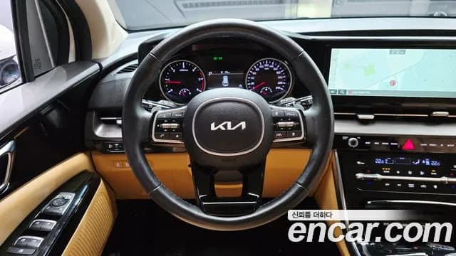 2023 Kia Carnival 4Generation 9-Seater Noblesse Sold VIN KNANC81BBPS195350 – photo 14 2023 Kia Carnival 4Generation 9-Seater Noblesse Sold VIN KNANC81BBPS195350 – photo 14
