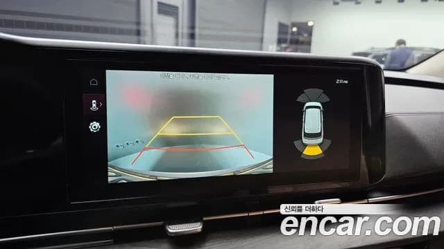 2023 Kia Carnival 4Generation 9-Seater Noblesse Sold VIN KNANC81BBPS195350 – photo 15 2023 Kia Carnival 4Generation 9-Seater Noblesse Sold VIN KNANC81BBPS195350 – photo 15