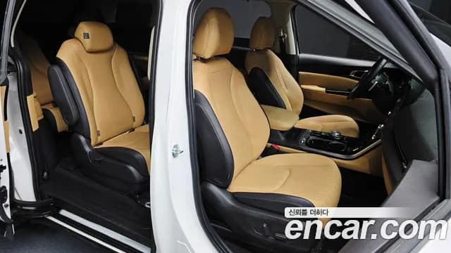 2023 Kia Carnival 4Generation 9-Seater Noblesse Sold VIN KNANC81BBPS195350 – photo 17 2023 Kia Carnival 4Generation 9-Seater Noblesse Sold VIN KNANC81BBPS195350 – photo 17