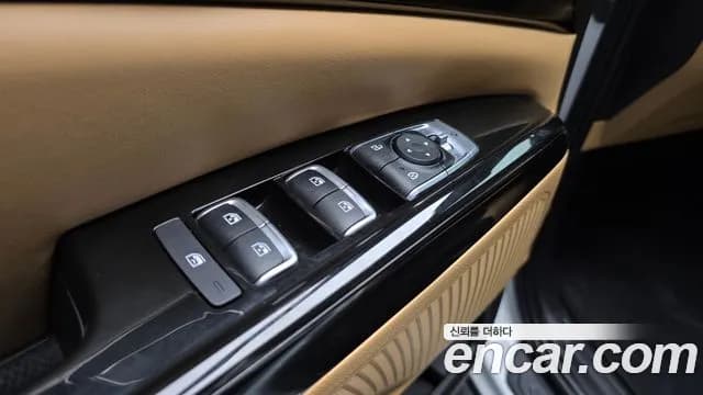 2023 Kia Carnival 4Generation 9-Seater Noblesse Sold VIN KNANC81BBPS195350 – photo 18 2023 Kia Carnival 4Generation 9-Seater Noblesse Sold VIN KNANC81BBPS195350 – photo 18