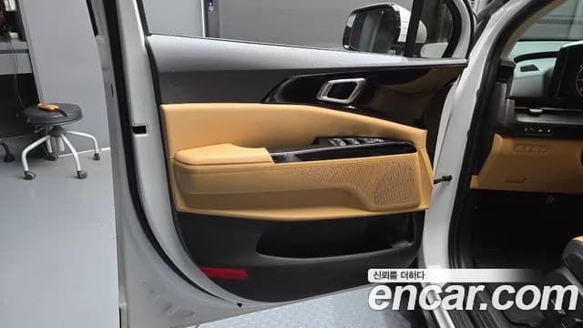 2023 Kia Carnival 4Generation 9-Seater Noblesse Sold VIN KNANC81BBPS195350 – photo 31 2023 Kia Carnival 4Generation 9-Seater Noblesse Sold VIN KNANC81BBPS195350 – photo 31