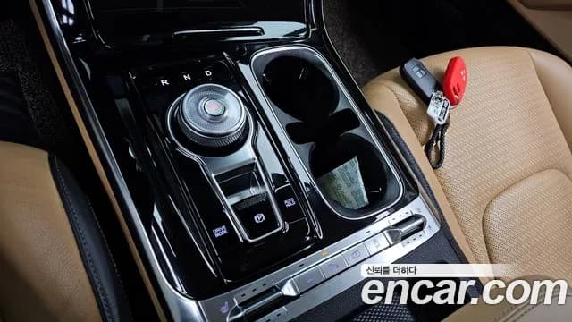 2023 Kia Carnival 4Generation 7-Seater Noblesse Sold VIN KNANC81BBPS209733 – interior seats 2023 Kia Carnival 4Generation 7-Seater Noblesse Sold VIN KNANC81BBPS209733 – interior seats