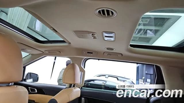 2023 Kia Carnival 4Generation 7-Seater Noblesse Sold VIN KNANC81BBPS209733 – photo 11 2023 Kia Carnival 4Generation 7-Seater Noblesse Sold VIN KNANC81BBPS209733 – photo 11