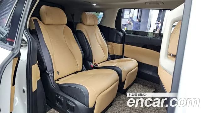 2023 Kia Carnival 4Generation 7-Seater Noblesse Sold VIN KNANC81BBPS209733 – photo 14 2023 Kia Carnival 4Generation 7-Seater Noblesse Sold VIN KNANC81BBPS209733 – photo 14