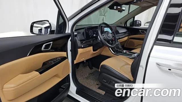 2023 Kia Carnival 4Generation 7-Seater Noblesse Sold VIN KNANC81BBPS209733 – photo 17 2023 Kia Carnival 4Generation 7-Seater Noblesse Sold VIN KNANC81BBPS209733 – photo 17