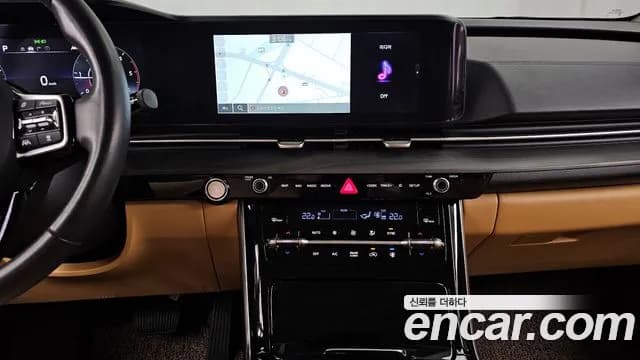 2023 Kia Carnival 4Generation 7-Seater Noblesse Sold VIN KNANC81BBPS209733 – photo 18 2023 Kia Carnival 4Generation 7-Seater Noblesse Sold VIN KNANC81BBPS209733 – photo 18