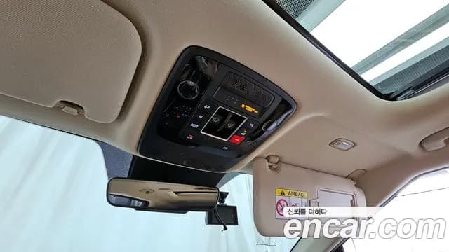 2023 Kia Carnival 4Generation 7-Seater Noblesse Sold VIN KNANC81BBPS209733 – photo 20 2023 Kia Carnival 4Generation 7-Seater Noblesse Sold VIN KNANC81BBPS209733 – photo 20