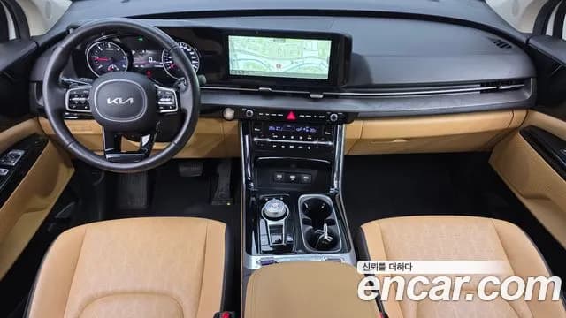 2023 Kia Carnival 4th Gen 9-Seater Noblesse Sold VIN KNANC81BBPS216833 – side profile 2023 Kia Carnival 4th Gen 9-Seater Noblesse Sold VIN KNANC81BBPS216833 – side profile