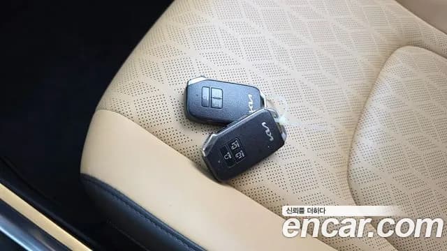 2023 Kia Carnival 4th Gen 9-Seater Noblesse Sold VIN KNANC81BBPS216833 – engine bay 2023 Kia Carnival 4th Gen 9-Seater Noblesse Sold VIN KNANC81BBPS216833 – engine bay