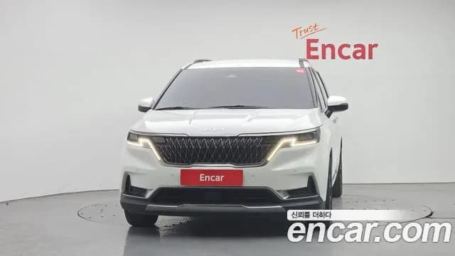2023 Kia Carnival 4th Gen 9-Seater Noblesse Sold VIN KNANC81BBPS216833 – exterior detail 2023 Kia Carnival 4th Gen 9-Seater Noblesse Sold VIN KNANC81BBPS216833 – exterior detail