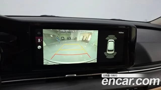 2023 Kia Carnival 4th Gen 9-Seater Noblesse Sold VIN KNANC81BBPS216833 – undercarriage 2023 Kia Carnival 4th Gen 9-Seater Noblesse Sold VIN KNANC81BBPS216833 – undercarriage