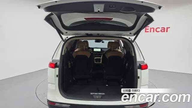 2023 Kia Carnival 4th Gen 9-Seater Noblesse Sold VIN KNANC81BBPS216833 – photo 12 2023 Kia Carnival 4th Gen 9-Seater Noblesse Sold VIN KNANC81BBPS216833 – photo 12