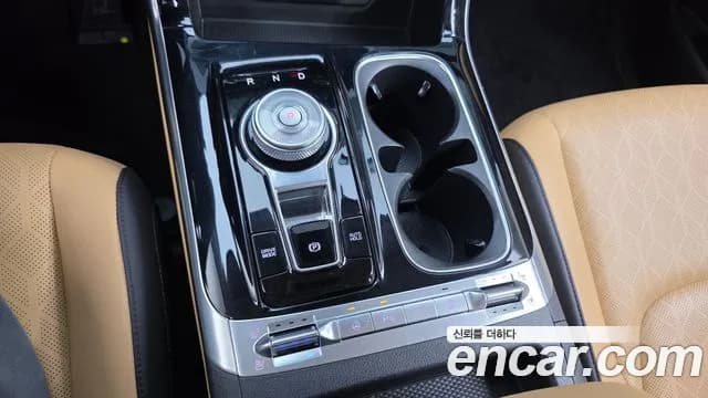 2023 Kia Carnival 4th Gen 9-Seater Noblesse Sold VIN KNANC81BBPS216833 – photo 20 2023 Kia Carnival 4th Gen 9-Seater Noblesse Sold VIN KNANC81BBPS216833 – photo 20