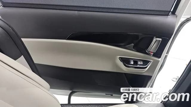 2023 Kia Carnival 4Generation 9-Seater Noblesse Sold VIN KNANC81BBPS218034 – odometer reading 2023 Kia Carnival 4Generation 9-Seater Noblesse Sold VIN KNANC81BBPS218034 – odometer reading