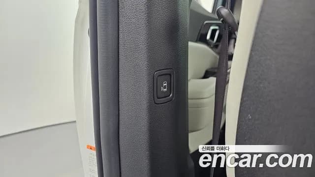 2023 Kia Carnival 4Generation 9-Seater Noblesse Sold VIN KNANC81BBPS218034 – photo 11 2023 Kia Carnival 4Generation 9-Seater Noblesse Sold VIN KNANC81BBPS218034 – photo 11