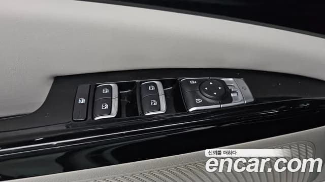 2023 Kia Carnival 4Generation 9-Seater Noblesse Sold VIN KNANC81BBPS218034 – photo 12 2023 Kia Carnival 4Generation 9-Seater Noblesse Sold VIN KNANC81BBPS218034 – photo 12