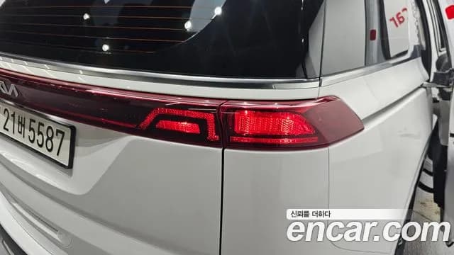 2023 Kia Carnival 4Generation 9-Seater Noblesse Sold VIN KNANC81BBPS218034 – photo 15 2023 Kia Carnival 4Generation 9-Seater Noblesse Sold VIN KNANC81BBPS218034 – photo 15