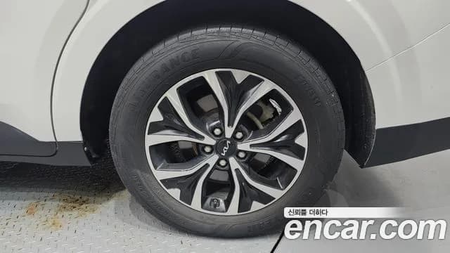2023 Kia Carnival 4Generation 9-Seater Noblesse Sold VIN KNANC81BBPS218034 – photo 16 2023 Kia Carnival 4Generation 9-Seater Noblesse Sold VIN KNANC81BBPS218034 – photo 16